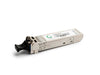 Compatible 10GBase-LR SFP+ Transceiver (SMF, 1310nm, 10km, LC, DOM)