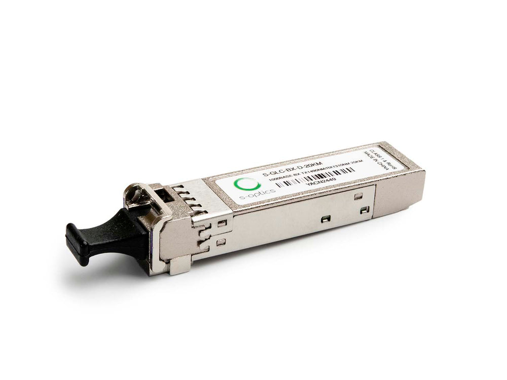 Optical Transceivers