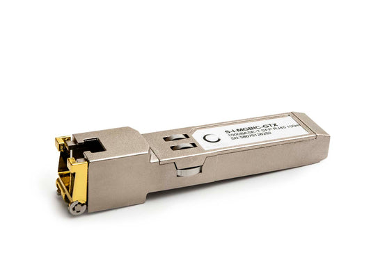 SFP-1G-Copper