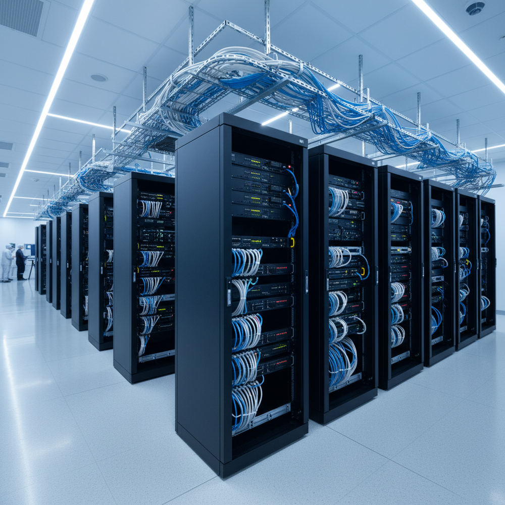 Data Centers
