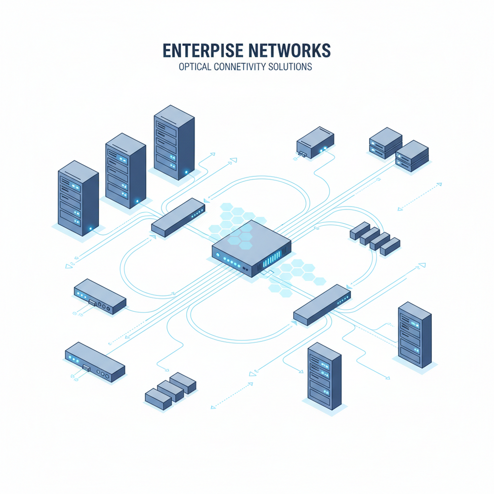 Enterprise Networks
